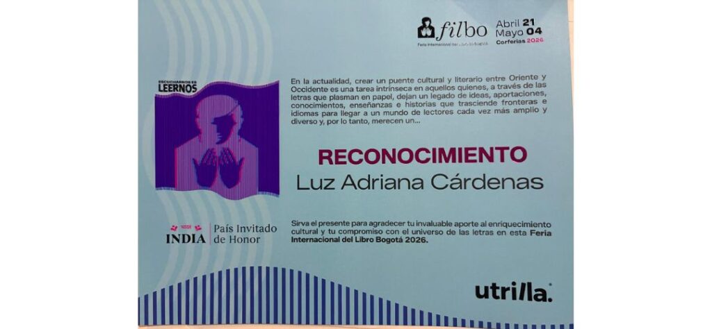 Participación Filbo 2026