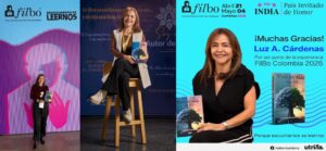 Participación Filbo 2026