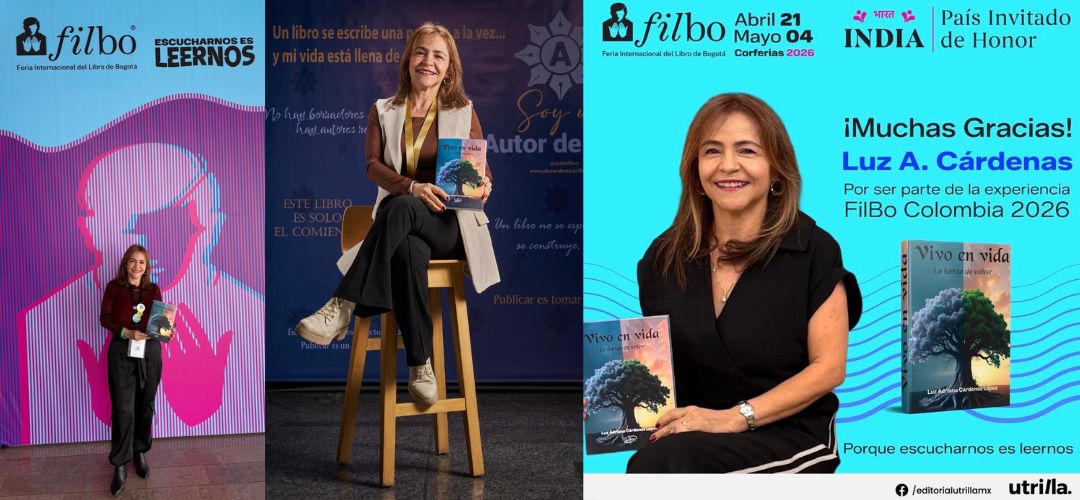 Participación Filbo 2026